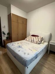 Trellis Towers (D12), Condominium #573085271